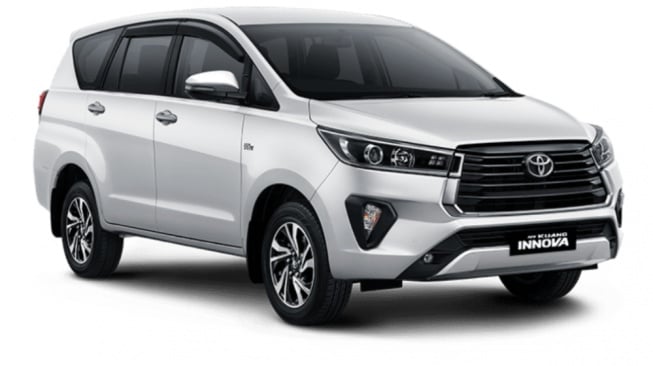 Daftar Harga Pajak Tahunan Kijang Innova Tahun Muda, Ini Rincian Lengkap dan Tips Bayar Mudah!