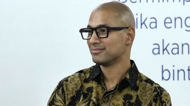Bukan Pemenang, Ini Peran Marcell Siahaan di Lomba Karaoke 17 Agustus-an Komplek