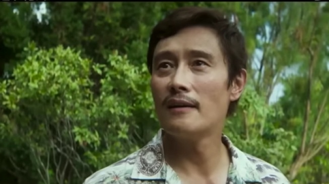 Bakal Tayang Bulan Depan, Intip Sinopsis Film Korea Terbaru No Other Choice