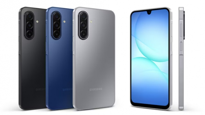 Spesifikasi Samsung Galaxy A17 5G: HP Midrange Murah dengan Exynos 1330