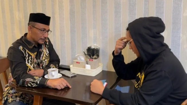 Warga Aceh Korban Perdagangan Orang Dipulangkan Usai 3 Hari Terkatung-katung di Bandara