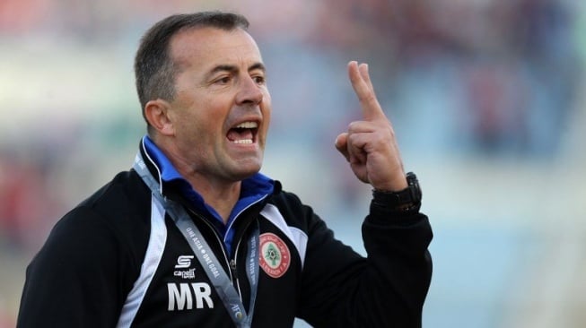 Profil Miodrag Radulovic, Pelatih Timnas Lebanon yang Bakal Uji Timnas Indonesia di FIFA Matchday