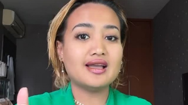 Kalah Pemilu sampai Minus Rp5 M, Mantan Pacar Lina Mukherjee Diungkap Belum Bayar Utang Rp400 Juta