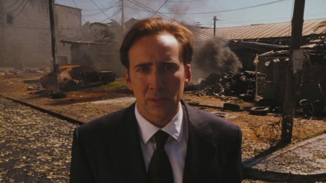 Nicholas Cage dalam Pembicaraan untuk Bergabung di True Detective Season 5