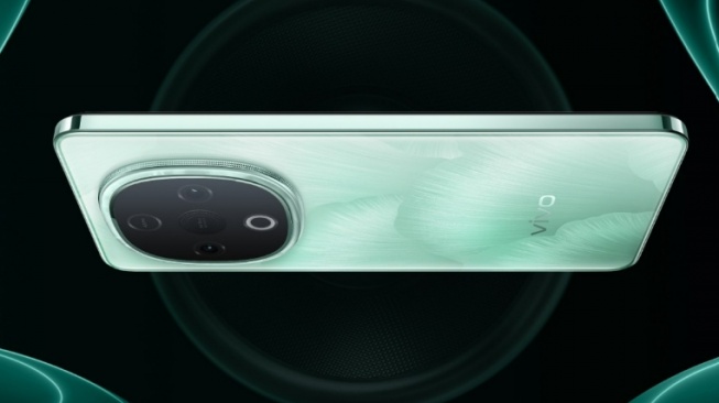 Vivo Y500 Siap Debut dengan Baterai 8200 mAh: Baterai Terbesar Milik Vivo