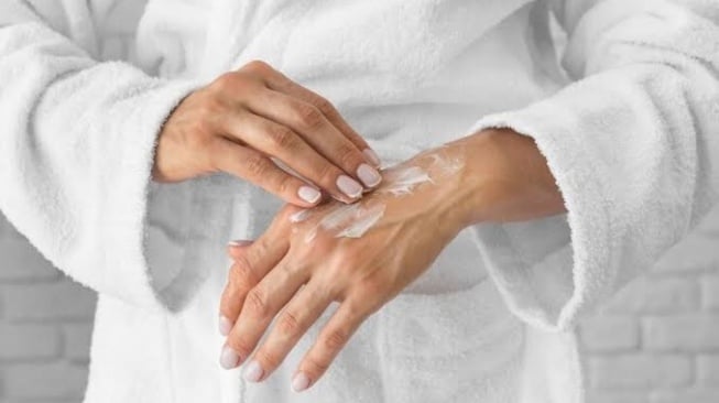 5 Rekomendasi Body Lotion Murah untuk Menghilangkan Bekas Luka