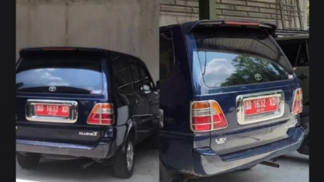 5 Fakta Viral Mobil Dinas Satpol PP Boyolali Ugal-ugalan Nyaris Tabrak Bocah, Pengemudi Anak Pejabat