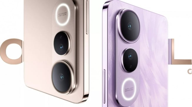 Vivo V60 Lite 4G dan 5G Muncul di Geekbench, Dikonfirmasi Masuk ke Indonesia