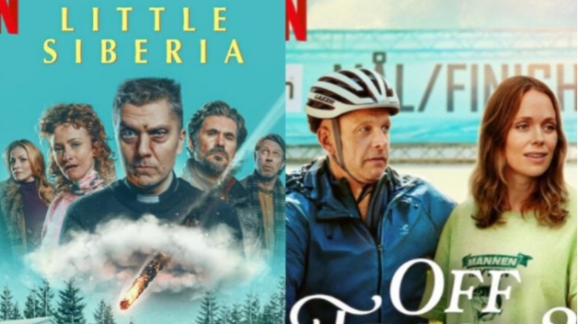 Bak Hidden Gem, Ini 5 Film Komedi Netflix 2025 yang Luput dari Sorotan Padahal Kocak Parah!