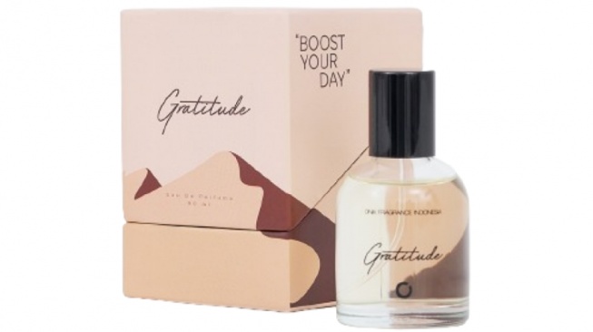 Onix Gratitude