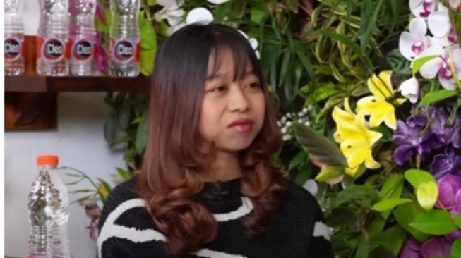 Siapa Sintya Cilla? Ngaku Punya Anak dari DJ Panda, Tuntut Tes DNA
