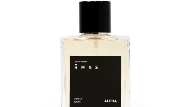 HMNS Alpha