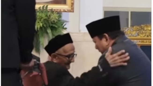 5 Fakta Heroik Nyak Sandang: Dari Jual Emas Demi RI, Diganjar Bintang di Usia Senja