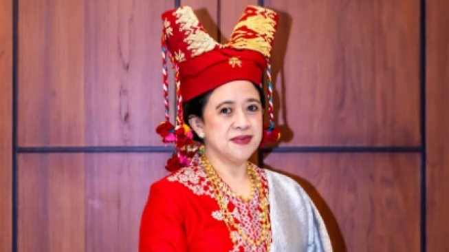 Puan Maharani Dapat Penghargaan Tertinggi di Indonesia saat DPR RI Didemo Rakyat, Punya Jasa Apa?
