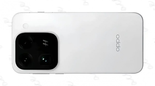 Spesifikasi Oppo Find X9 Pro: Kombinasi Chipset Snapdragon 8 Gen 4 dan Kamera 200 MP