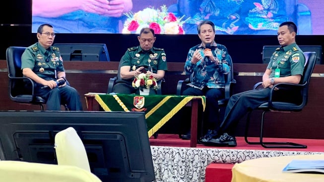 Kalbe Regenic Stem Cell dan RSPAD Gatot Soebroto Gelar Simposium Nasional Stem Cell (Dok. Istimewa)
