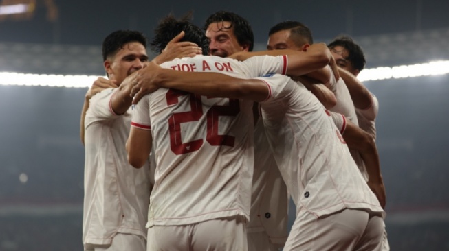 Batal Jumpa Kuwait, Indonesia Hanya Lawan Lebanon di FMD Bulan September?