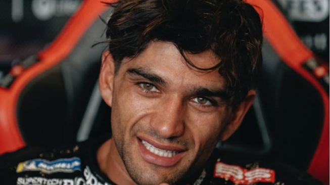 Masih Pelajari Motor RS-GP, Jorge Martin Langsung Finis P4 di Balaton Park