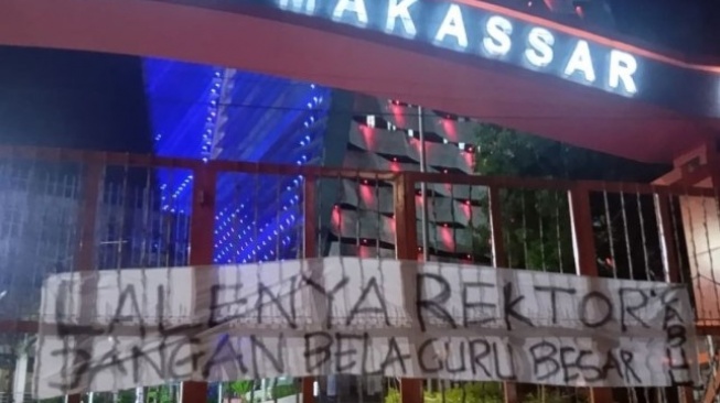 Dosen Diduga Korban Pelecehan Rektor UNM Mulai Dapat Tekanan