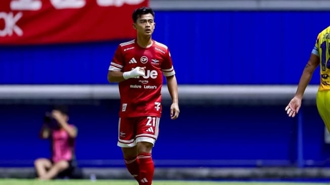 New Season Unlocked: Unggahan Terakhir Pratama Arhan Jadi Pertanda Mantap Ceraikan Azizah Salsha?