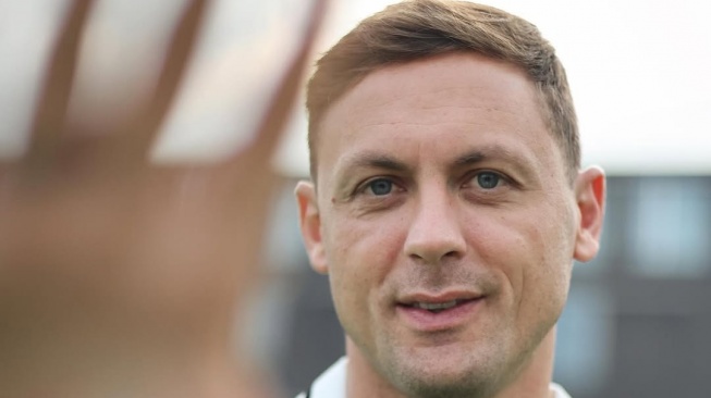 Sisi Lain Nemanja Matic Rekan Anyar Jay Idzes: Dihukum Gegara Tolak Kampanye LGBT