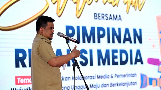 Bobby Nasution Ungkap Harga Avtur di Kualanamu Tertinggi di Indonesia, Dampaknya ke Tiket Pesawat