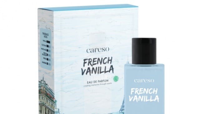 Careso French Vanilla