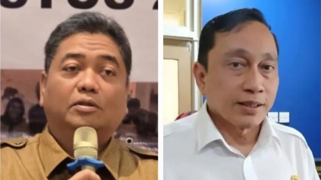 Kepala Dinkes Aceh dan Direktur RSUD Zainoel Abidin Kompak Mengundurkan Diri, Ini Alasannya