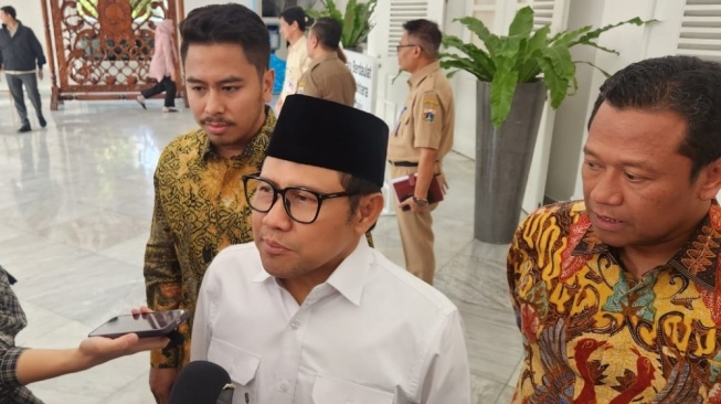 Tata Kelola Hewan Kurban Memprihatinkan! Cak Imin Dorong Jakarta Jadi Role Model