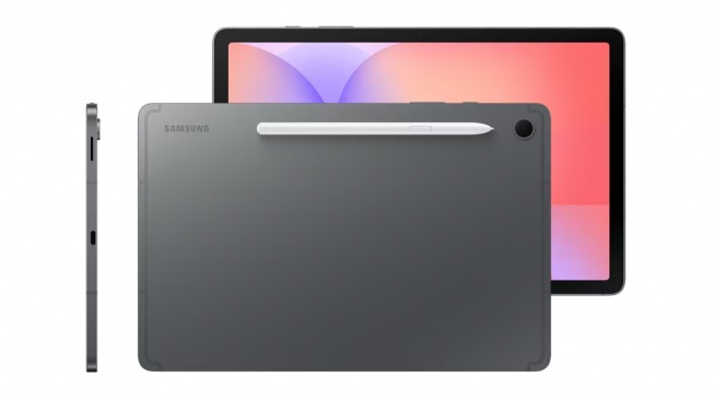 Samsung Galaxy Tab S10 Lite. [Samsung]