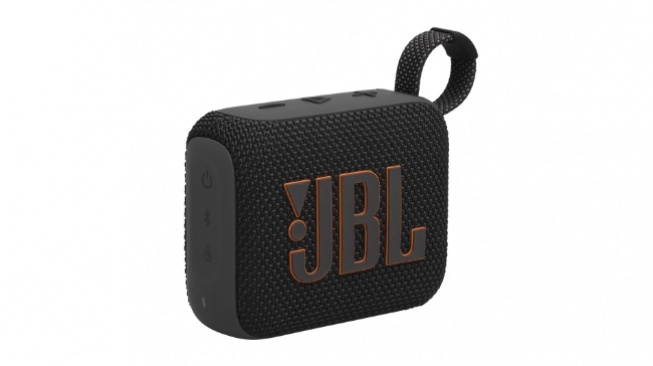 Speaker bluetooth - JBL Go 42. [JBL]