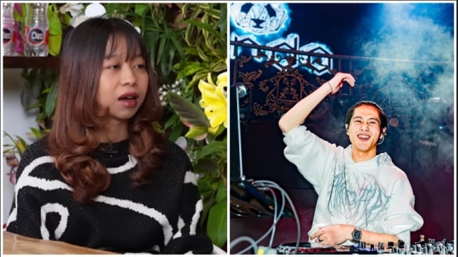 Ngaku Dihamili DJ Panda, Fans Bongkar Kronologi Hubungan di Kamar Hotel
