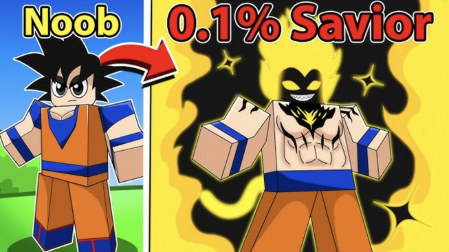 Kode Redeem 'Hunty Zombie' dan 'Anime Hunters' Roblox Terbaru Edisi Agustus!