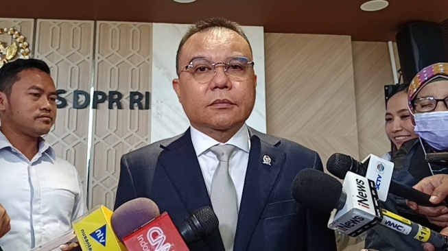 Klarifikasi Pimpinan DPR: Tunjangan Rumah Rp 50 Juta per Bulan, Dibayar Setahun Buat Kontrak 5 Tahun