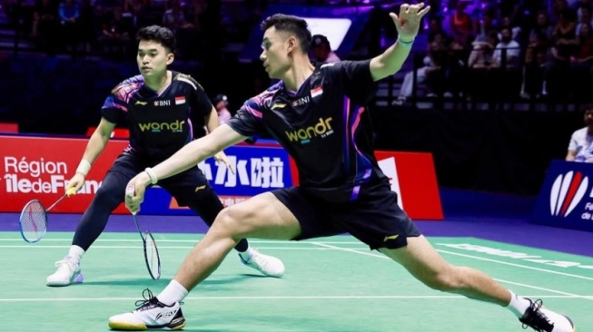 Rekap BWF World Championships 2025 Babak Awal: 8 Wakil Indonesia Lolos