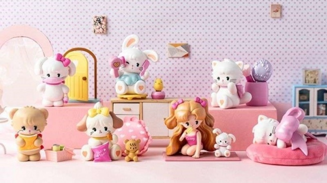 Ini Dia Fakta Menarik Miniso Indonesia