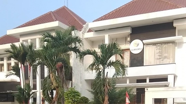 Dari Rumah Sultan Hingga Jeritan Istri: 6 Fakta di Balik Pembunuhan Sadis Kacab Bank