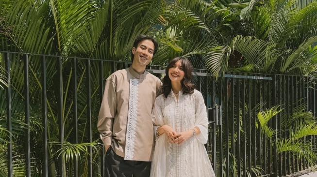 Kenapa Vidi Aldiano Hanya Punya Satu Ginjal? Ini Kondisi Kesehatan Terkini Suami Sheila Dara