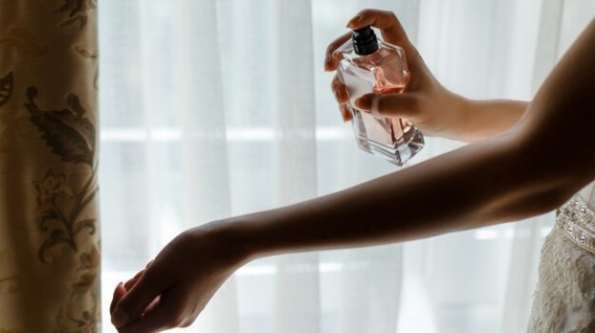 5 Rekomendasi Parfum Murah di OH!SOME Tak Sampai Rp100 Ribu: Wangi Elegan dan Awet