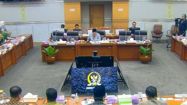 Era Baru Kemenag: Lepas Urusan Haji, Menag Nasarudin Fokus Jadi 'Ulama' Pengayom Umat