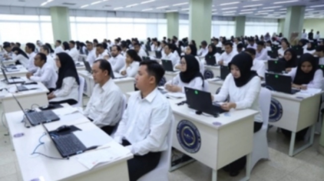 Jadwal Pendaftaran PPPK Paruh Waktu 2025, Ini Syarat, Lowongan, dan Gajinya