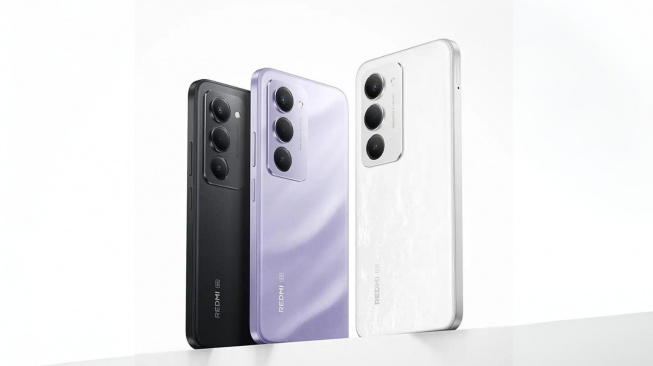 Spesifikasi Redmi Note 15R: Kembaran Redmi 15 5G, Punya Layar 144Hz dan Baterai 7.000 mAh