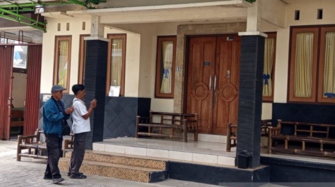 Dokter Hewan Suntik Manusia di Magelang, Lurah Kaget Praktik Ilegal Rp230 M di Wilayahnya