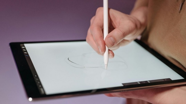 5 Rekomendasi Tablet dengan Stylus Pen: Praktis, Harga Mulai Rp2 Jutaan
