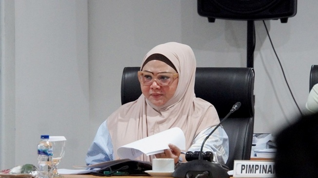DPRD DKI Jakarta Apresiasi Program Pemutihan Ijazah