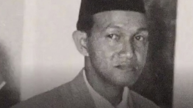 Bukan Puan Maharani, Ini Kisah Idham Chalid: Ketua DPR Termiskin yang Hidupnya Sederhana