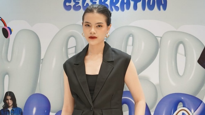 Jadi Brand Style Icon Hardware Clothing, Queen Jasmine Merasa Terhormat: Saya Bangga!