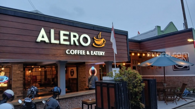 Cafe di Klaten Dituntut Gara-Gara Nobar? Pengacara Vidio Ungkap Fakta Sebenarnya