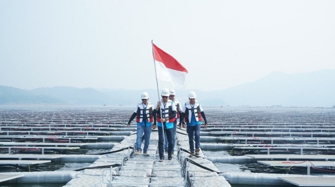 BRI Menangkan Penghargaan Kehati ESG Award 2025, Wujud Nyata Komitmen Keuangan Berkelanjutan