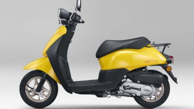 Honda Today 50 2026 (2banh.vn)